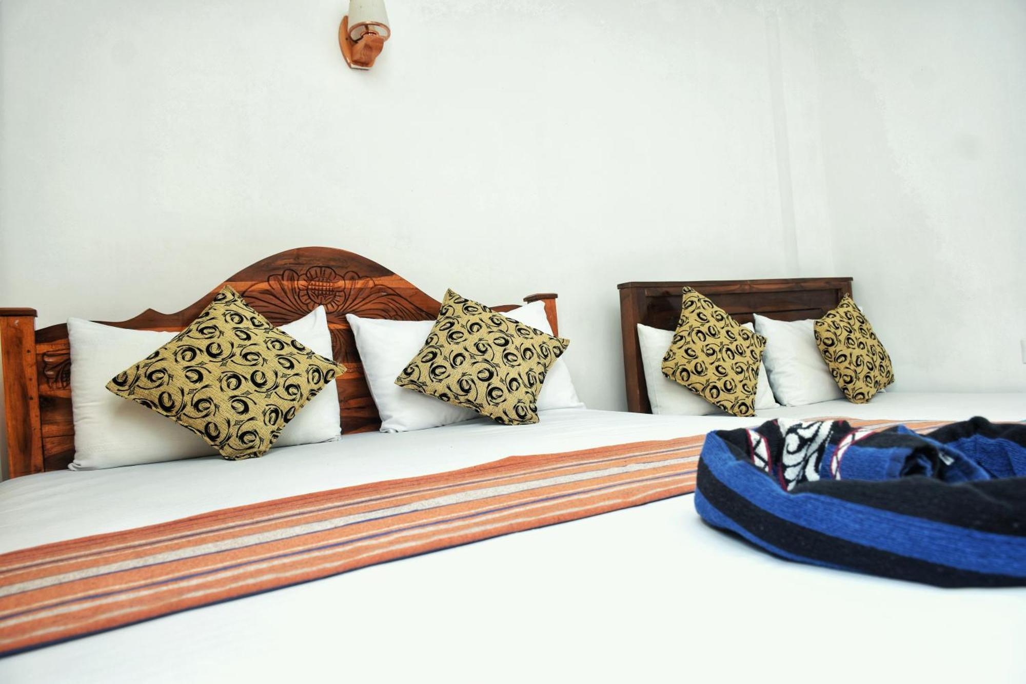 Passion Ray Villa & Tree Hut Sigiriya Exterior photo