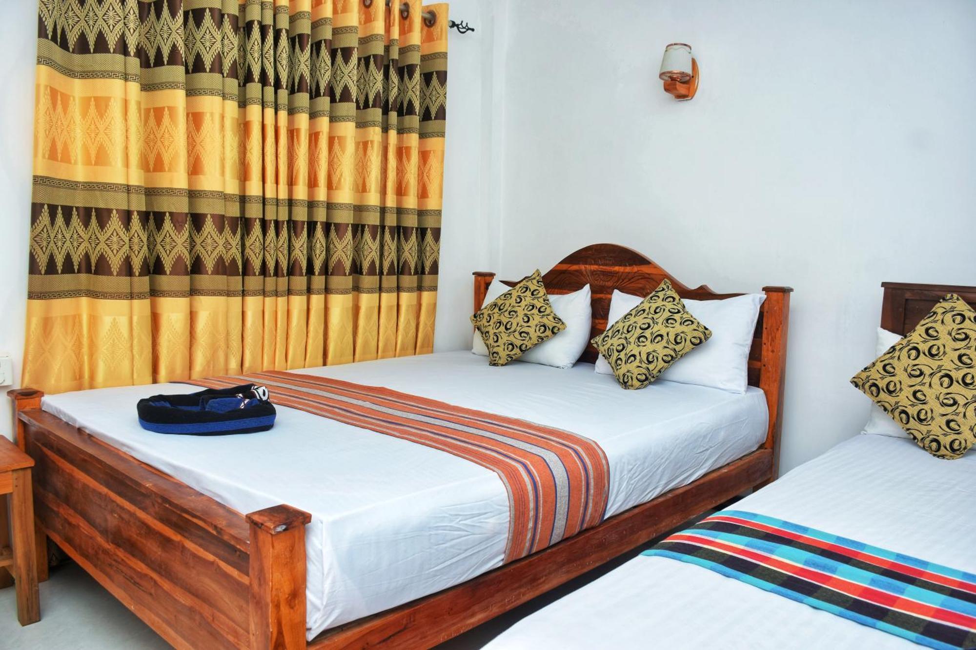 Passion Ray Villa & Tree Hut Sigiriya Room photo
