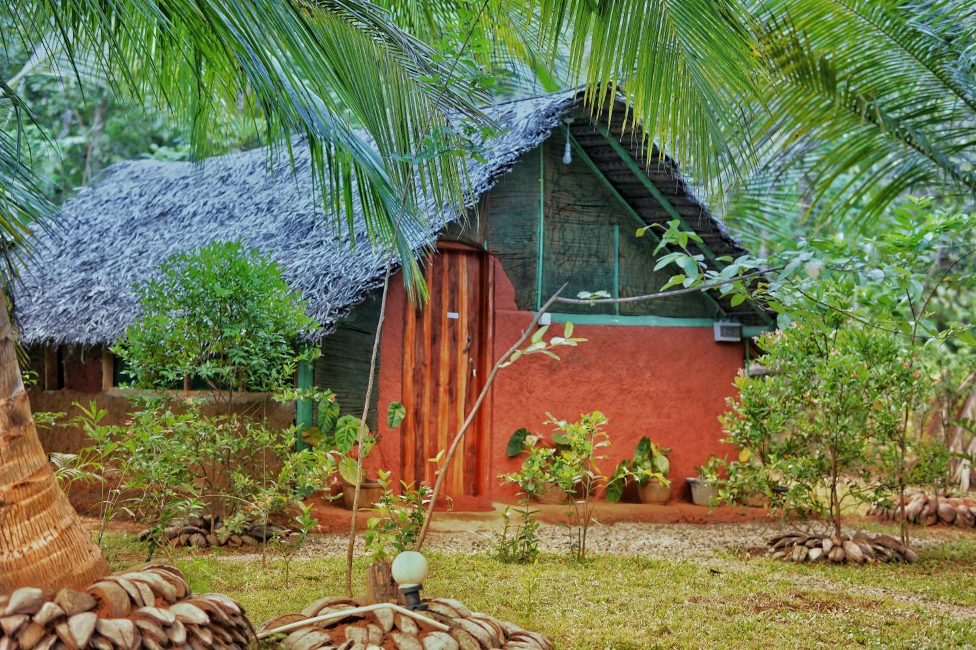 Passion Ray Villa & Tree Hut Sigiriya Exterior photo
