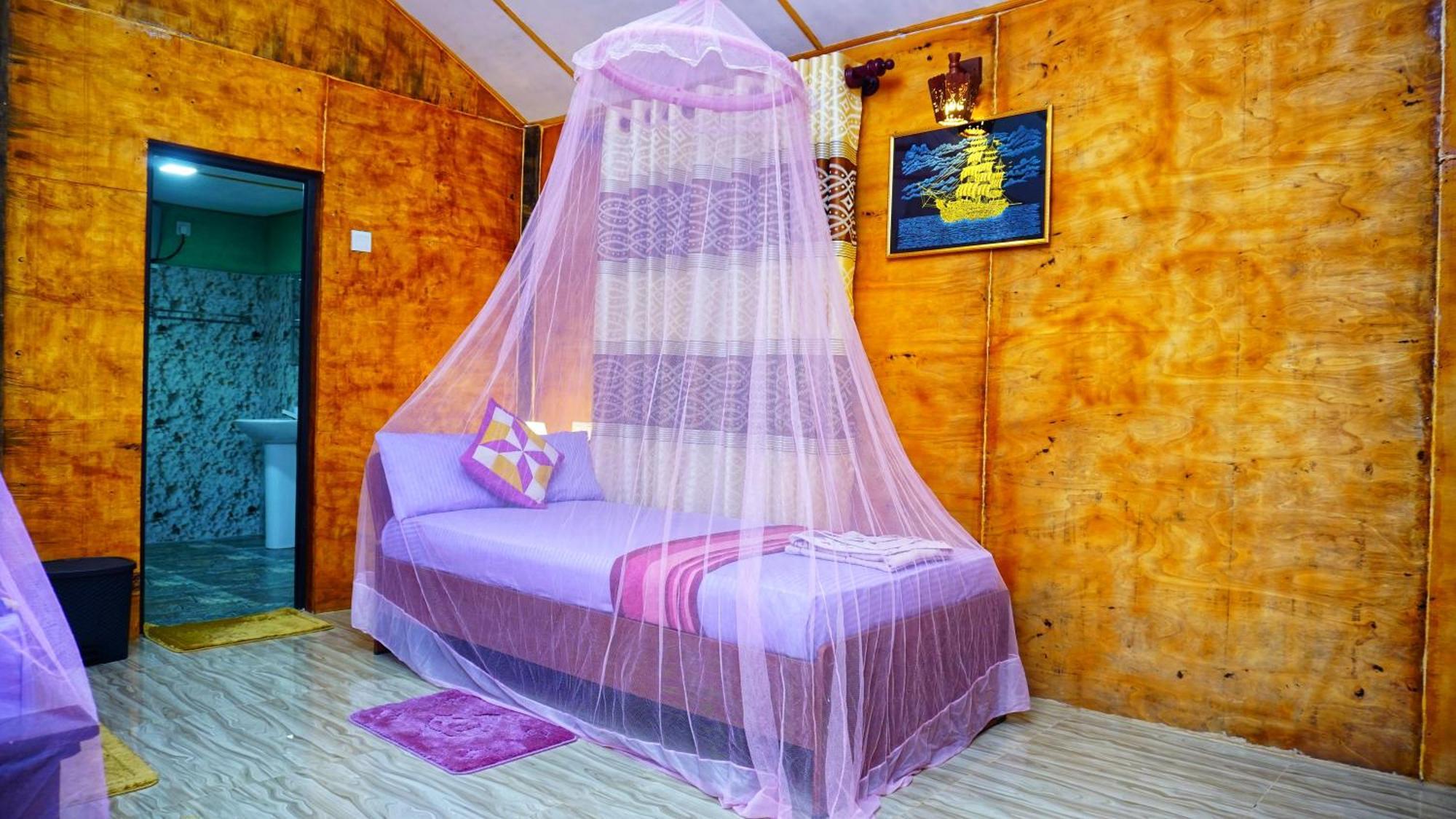 Passion Ray Villa & Tree Hut Sigiriya Exterior photo