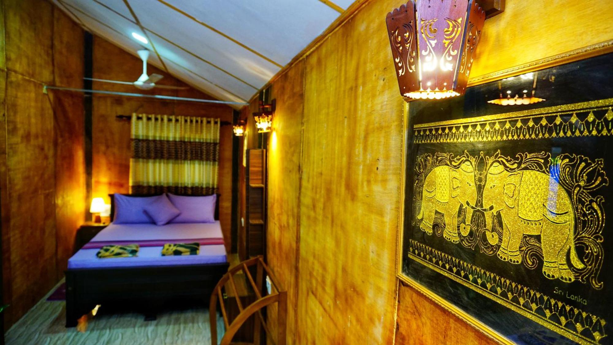 Passion Ray Villa & Tree Hut Sigiriya Exterior photo