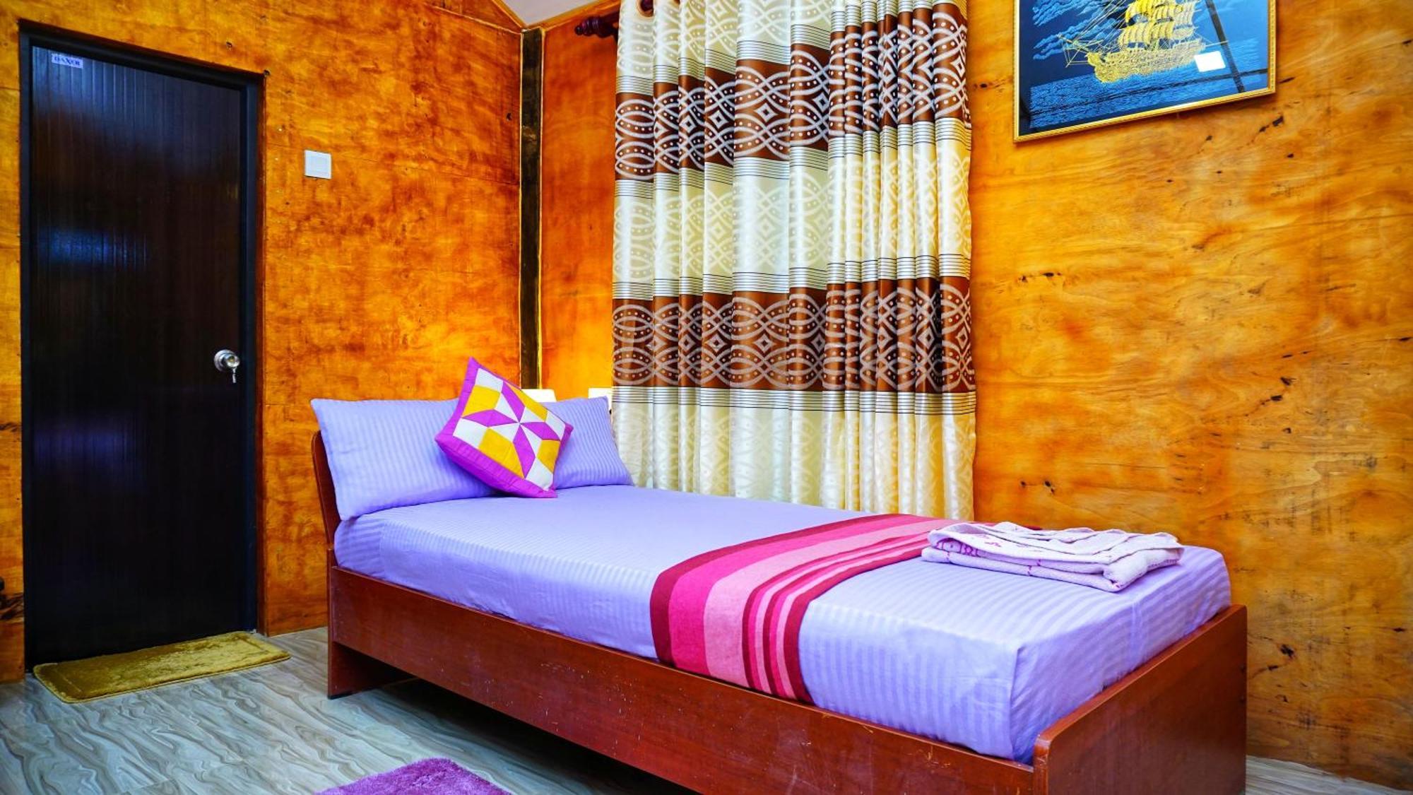 Passion Ray Villa & Tree Hut Sigiriya Exterior photo