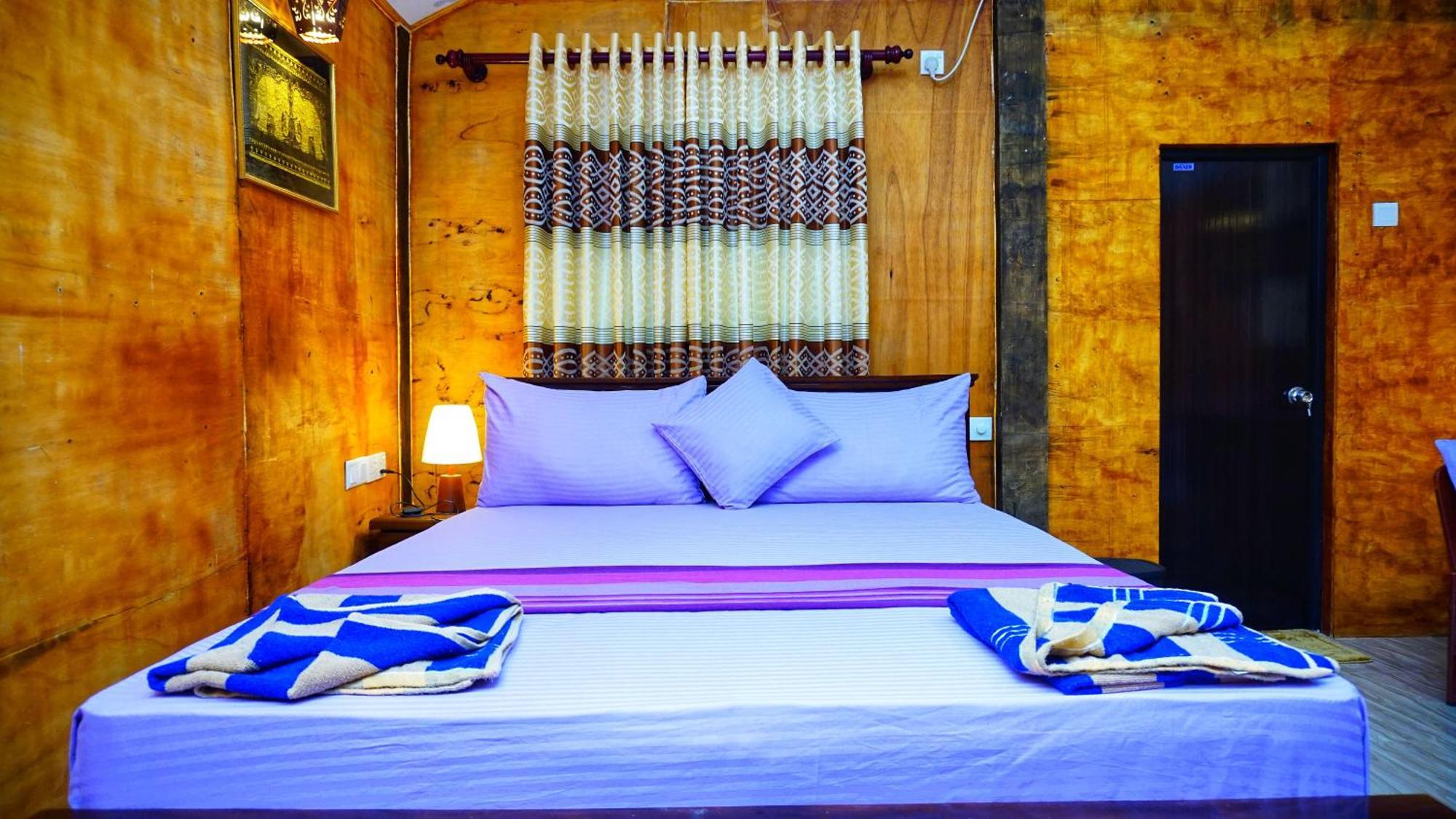Passion Ray Villa & Tree Hut Sigiriya Exterior photo